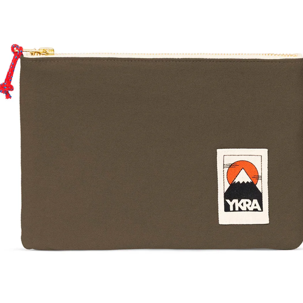 Pouch Fodral Khaki
