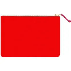 Pouch Fodral Röd