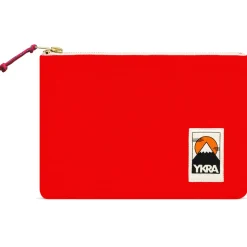 Pouch Fodral Röd