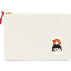 Pouch Fodral Vit