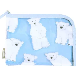 Pouch Yusuke Yonezu Polar Bear