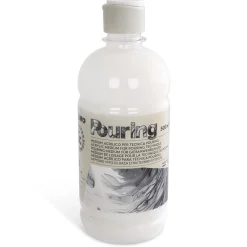 Pouring Akryl-medium 500ml
