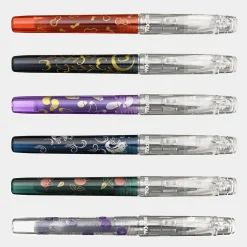 Preppy F 03 Modern Maki-e Reservoarpenna