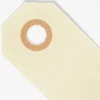 Presentetiketter Manillamärken 3x6 cm 30-pack