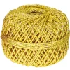 Presentsnöre 20m x 1mm Guld