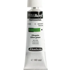 PRIMAcryl Akrylfärg 60 ml (Prisgrupp 1)