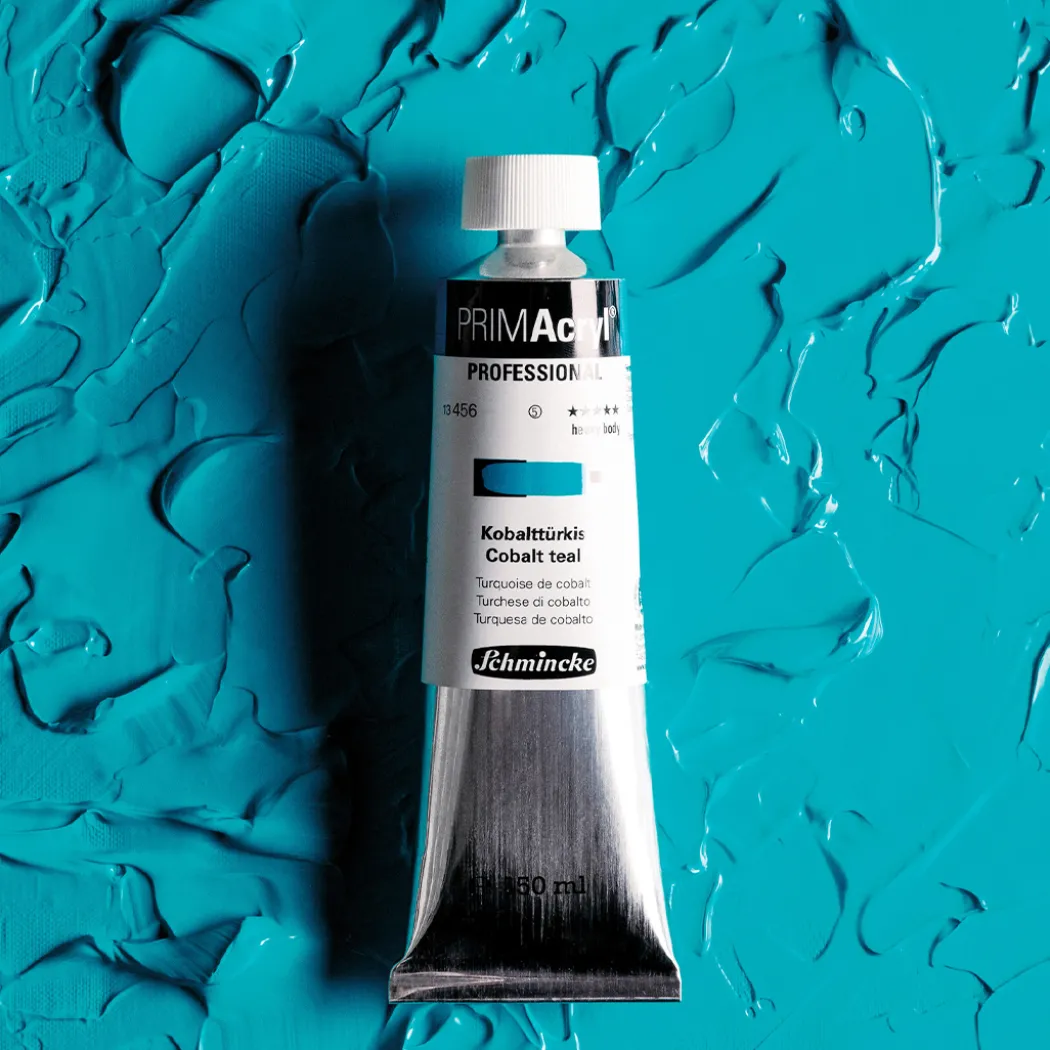 PRIMAcryl Akrylfärg 60 ml (Prisgrupp 2)