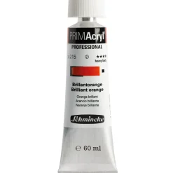 PRIMAcryl Akrylfärg 60 ml (Prisgrupp 2)