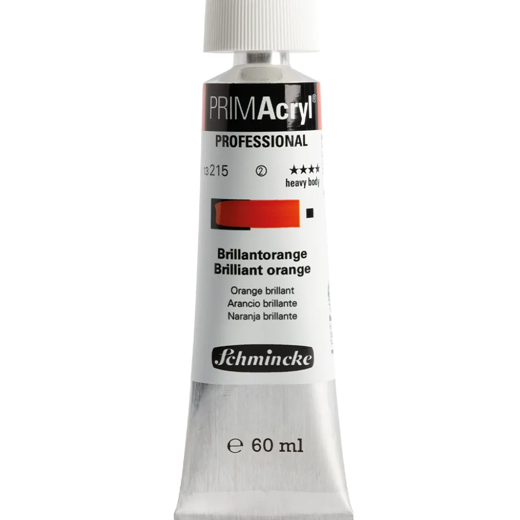 PRIMAcryl Akrylfärg 60 ml (Prisgrupp 2)