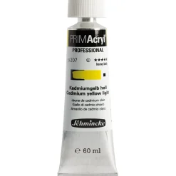PRIMAcryl Akrylfärg 60 ml (Prisgrupp 6)