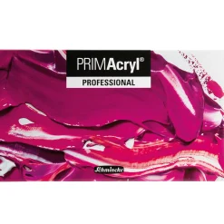 PRIMAcryl Akrylfärg 60 ml 8-set