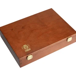 PRIMAcryl Akrylfärg Wooden Box set
