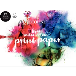 Print Paper 75-pack