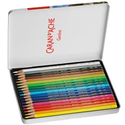 Prismalo Akvarellpennor 18-set