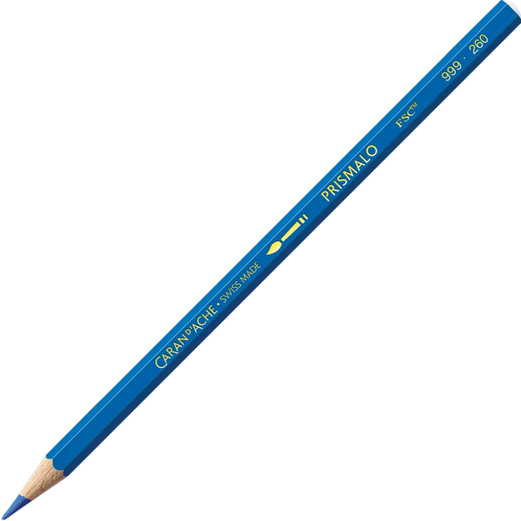 Prismalo Akvarellpennor 18-set