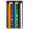 Prismalo Akvarellpennor 12-set