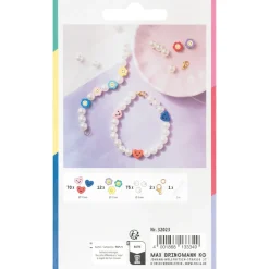 Pärlset Happy Mix 160-pack