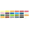 Procolour Färgpennor 24-set