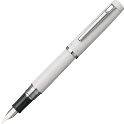 Procyon Reservoarpenna Porcelain White