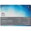 Professional Akvarellblock HP 18x26 cm 300g