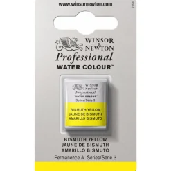 Professional Akvarellfärg 1/2-kopp (Prisgrupp 3)