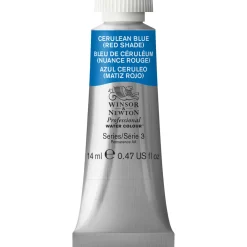 Professional Akvarellfärg Tub 14 ml (Prisgrupp 3)