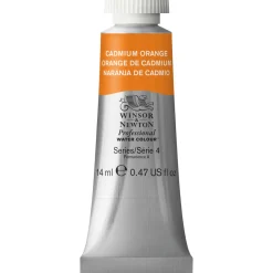 Professional Akvarellfärg Tub 14 ml (Prisgrupp 4)