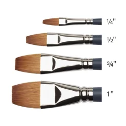 Professional Pensel One Stroke St 1/4