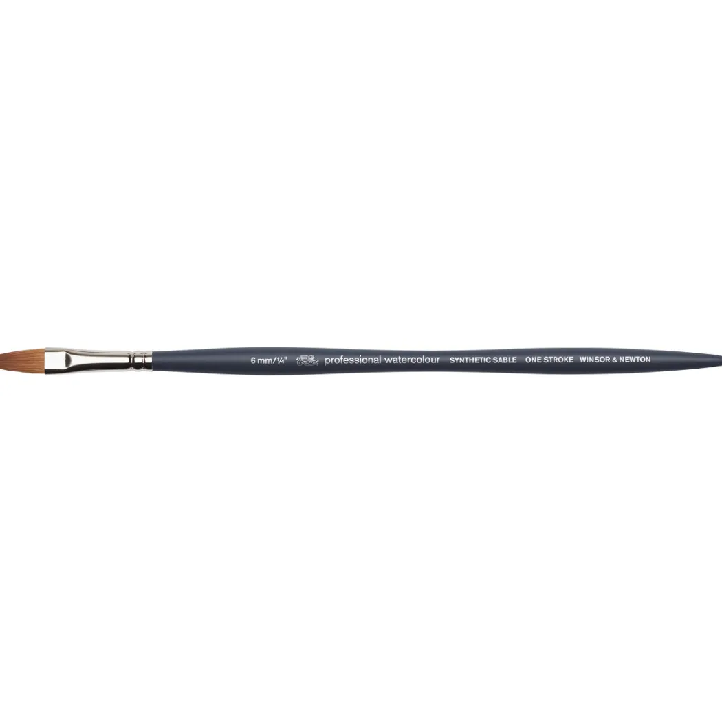 Professional Pensel One Stroke St 1/4