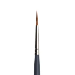 Professional Pensel Pointed Round St 4