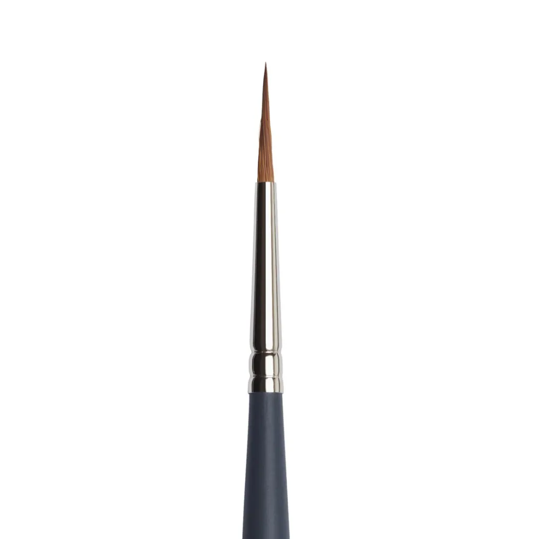 Professional Pensel Pointed Round St 4