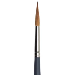 Professional Pensel Pointed Round St 8