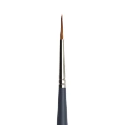 Professional Pensel Pointed Round St 2