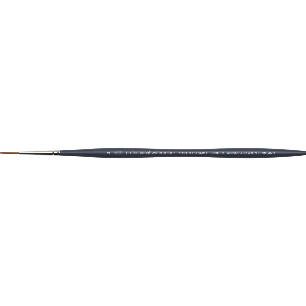 Professional Pensel Rigger St 0
