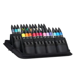Promarker Arts & Illustration Wallet 24-set