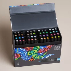 Promarker Brush Essential Collection 48-set