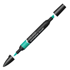 Promarker Brush 6-set Rich Tones