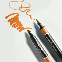 Promarker Brush 6-set Rich Tones