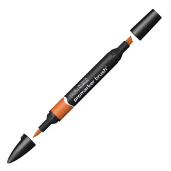 Promarker Brush 6-set Skin Tones