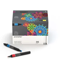 Promarker Essential Collection 96-set
