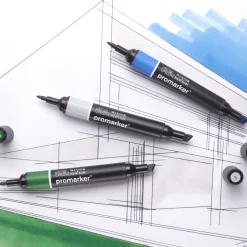 Promarker Essential Collection 48-set