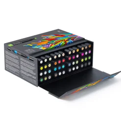 Promarker Essential Collection 48-set