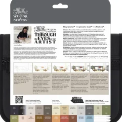 Promarker Interiors Wallet 25-set