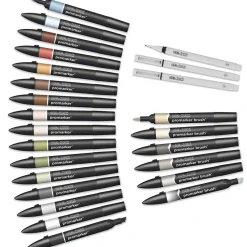 Promarker Interiors Wallet 25-set