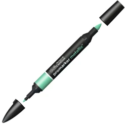 ProMarker Metallic styckvis