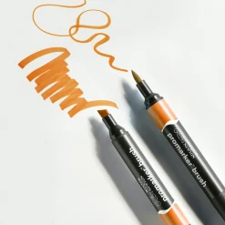 Promarker Modern Lettering Wallet 25-set