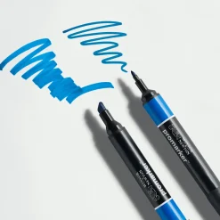 Promarker 12-set + Blender (Tattoo Tones)