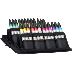 Promarker Watercolour Wallet 24-set