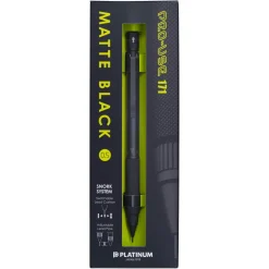 PRO-USE 171 Stiftpenna Svart