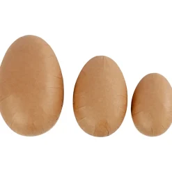 Påskägg 3 storlekar